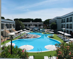 Michelangelo Holiday & Family Resort Lido Di Spina